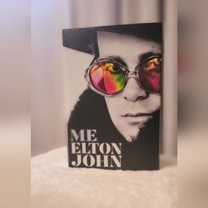 Me Elton John